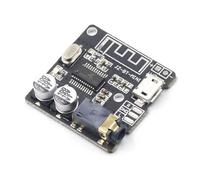 Carte Récepteur Audio Sans Fil, Compatible Bluetooth Vhm-314, Carte Décodeur Mp3 Sans Perte, Module De Musique Stéréo Sans Fil, 5.0-5v