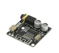 Carte récepteur Audio VHM-314, compatible Bluetooth 4.1 5.0 mp3, carte décodeur sans perte, Module de musique stéréo sans fil(5.0 Micro)