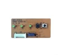Carte récepteur de signal pour climatiseur Samsung DB41-01017A DB93-10861A Module PCB de rechange haute sensibilité facile à installer pour divers modèles AC Utilisation durable (B)