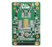 Carte récepteur GNSS UNICORECOMM UM982, module de positionnement haute précision à double antenne avec MEMS, sortie 20 Hz pour station de base et rover, prend en charge Beidou GPS GLONASS pour GALILEO