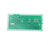 Carte récepteur pour climatiseur Samsung compatible avec Db41-01017a et Db93-10861a Module de capteur de signal à distance Pièce de rechange pour unité intérieure Communication améliorée PCB Matériau