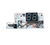 Carte Réceptrice D'affichage CE-KFR26G/Y-D2-1 CE-KFR35G/Y(ION)-AB8 17122000012233 17122000A18067 for Midea, Pièces