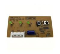 Carte réceptrice de télécommande de climatiseur, compatible avec les claviers de signalisation DB41-01017A et DB93-10861A, pièces de rechange for fenêtre avec récepteur infrarouge(DB41-01017A)