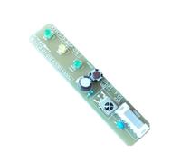 Carte réceptrice de télécommande Infrarouge for climatisation, Compatible avec Fujitsu QSA35LLCAKFR-35G/bplqK11C0-D0103