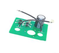 Carte redresseur de pont de remplacement pour générateur compatible avec Coleman pour Powermate numéros de pièce 0063525 0062974 Compatible avec les modèles PM0435000 PM0525750 PMA505622 PMC435000