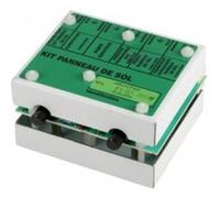 Carte régulation kit rps plancher chauffant G