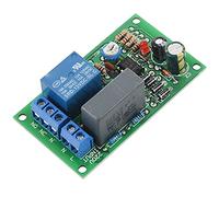 Carte Relais 220V, Mise Sous Tension, Temporisation, Module de Circuit, Interrupteur de Couloir, éClairage D'Escalier, D1B5