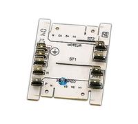 Carte Relais Commande pour HOTTE - 74X6991
