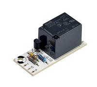 Kemo Carte relais B197 (kit à monter) 12 V/DC 1 pc(s)