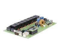 Carte relais (kit monté) Conrad Components 197720 12 V/DC, 24 V/DC 1 pc(s)