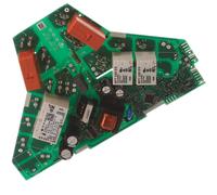 Carte relais Plaque de cuisson (11020241 BOSCH SIEMENS CONSTRUCTA)
