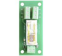 Carte relais scaleo systems Typ 24V 2 inverseurs (RT) 24 V/DC 1 pc(s)