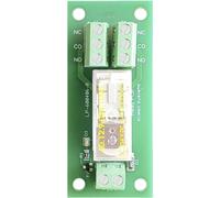 Carte relais scaleo systems Typ 24V 2 inverseurs (RT) 24 V/DC 1 pc(s)