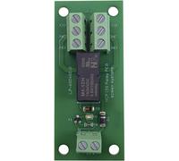 Carte relais scaleo systems VV-600401-0-C 2 inverseurs (RT) 12 V/DC 1 pc(s)