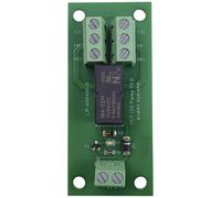 Carte relais scaleo systems VV-600401-0-C 2 inverseurs (RT) 12 V/DC 1 pc(s)