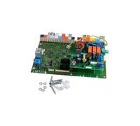 Carte relais-sonde eco/mc - De Dietrich 200002044