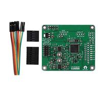 Carte Relais Wendry, répéteur MMDVM DMR Carte Relais Modem numérique Multi-Mode Open Source pour Carte réseau pour Raspberry Pi