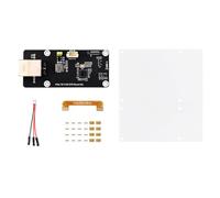 Carte réseau 2,5 Gbit/s pour carte d'extension Ethernet PCIe - Support de montage PCIe vers 2,5 Gbit/s