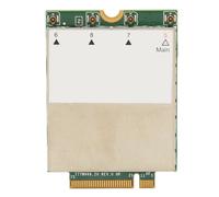 Carte reseau 4G DW5821, reception stable du signal, compatible EeSIM, M.2, 4G, WWaN, pour ordinateur portable, Europe, amerique