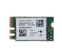 Carte réseau 802.11AC de rechange pour 310 510-15IKB E31 E470 E570 01AX709