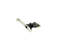 Carte Réseau APPPCIE1000 PCI E 10 / 100 / 1000 Mbps