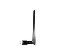 Carte réseau D-Link DWA-185 - USB AC1300 - Wi-Fi - Blanc - Compacte 47x20.5x12mm
