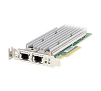Carte réseau DELL 2J3X7 2x RJ-45 PCI Express 10Gb