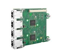 Carte réseau DELL 30T5J-RFB 4x RJ-45 PCI Express 1Gb