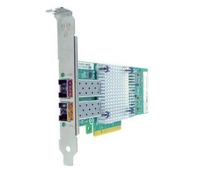 Carte réseau DELL 540-BBDR 2x SFP+ PCI Express 10Gb