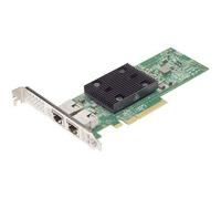 Carte réseau DELL 540-BBRG 2x RJ-45 PCI Express 10Gb