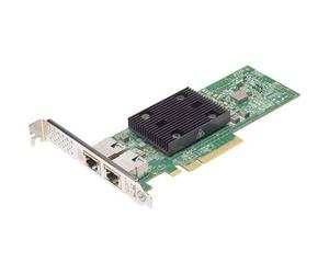 Carte réseau DELL 540-BBRG 2x RJ-45 PCI Express 10Gb