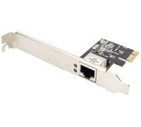 Carte réseau Digitus DN-10130-1 1 GBit/s RJ45, PCI-Express