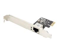 Carte réseau Digitus DN-10130-1 1 GBit/s RJ45, PCI-Express