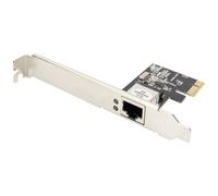 Carte réseau Digitus DN-10130-1 1 GBit/s RJ45, PCI-Express