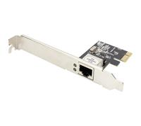 Carte réseau Digitus DN-10130-1 1 GBit/s RJ45, PCI-Express
