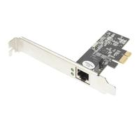 Carte réseau Digitus DN-10135 2.5 GBit/s PCI-Express