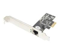Carte réseau Digitus DN-10135 2.5 GBit/s PCI-Express