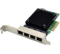 Carte réseau Digitus DN-10136 2.5 GBit/s PCI-Express