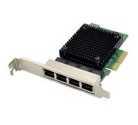 Digitus Carte réseau DN-10136 2,5 Gbit/s PCI-Express