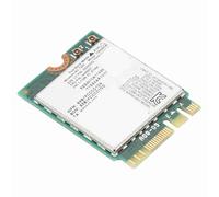 Carte Réseau Double Fréquence Interface NGFF/M2 Protocole de Prise en Charge 802.11ac Carte Réseau Portable Double Bande Haute Vitesse 867 Mbps pour Carte 7260 AC, Interface,