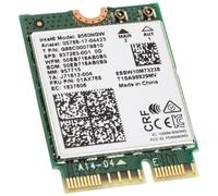 Carte réseau EKey M.2 Bluetooth 5.1/WiFi ac Intel _ 9560NGW