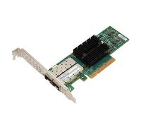 Carte Réseau Ethernet 10 Go, Carte Réseau Serveur PCIe 3.0 X8 SFP+ pour PC
