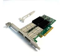 Carte réseau Ethernet Mellanox ConnectX-3 Pro MCX314A-BCCT CX314A double port 40 Go