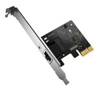 Carte reseau filaire - carte reseau sans fil Mercusys MA210E Carte 1GbE (1xGbE, 1xPCIe)