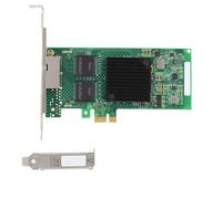 Carte réseau Gigabit EtherneT pour serveur Intel I350-T2V2 i350AM2 PCIE x1, double port