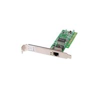 Carte réseau Gigabit, PCI 32 bits