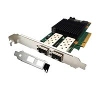 Carte réseau Gigabit serveur X520-DA2 E10G42BTDA SR2 82599ES Intégration du serveur