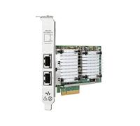 Carte réseau HPE 656596-B21-RFB 2x RJ-45 PCI Express 10Gb