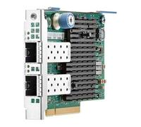 Carte réseau HPE 665243-B21-RFB 2x SFP+ PCI Express 10Gb