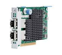 Carte réseau HPE 700697-001 2x RJ-45 PCI Express 10Gb